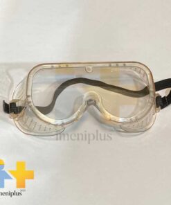 عینک ایمنی گاگل سینجر
